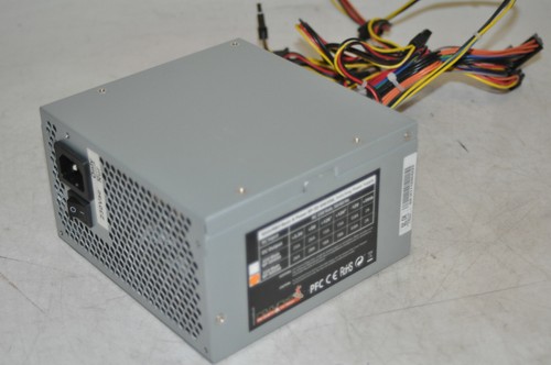 Rasurbo ATX Netzteil BP-XII550 550 Watt Power Switching Supply PC Computer