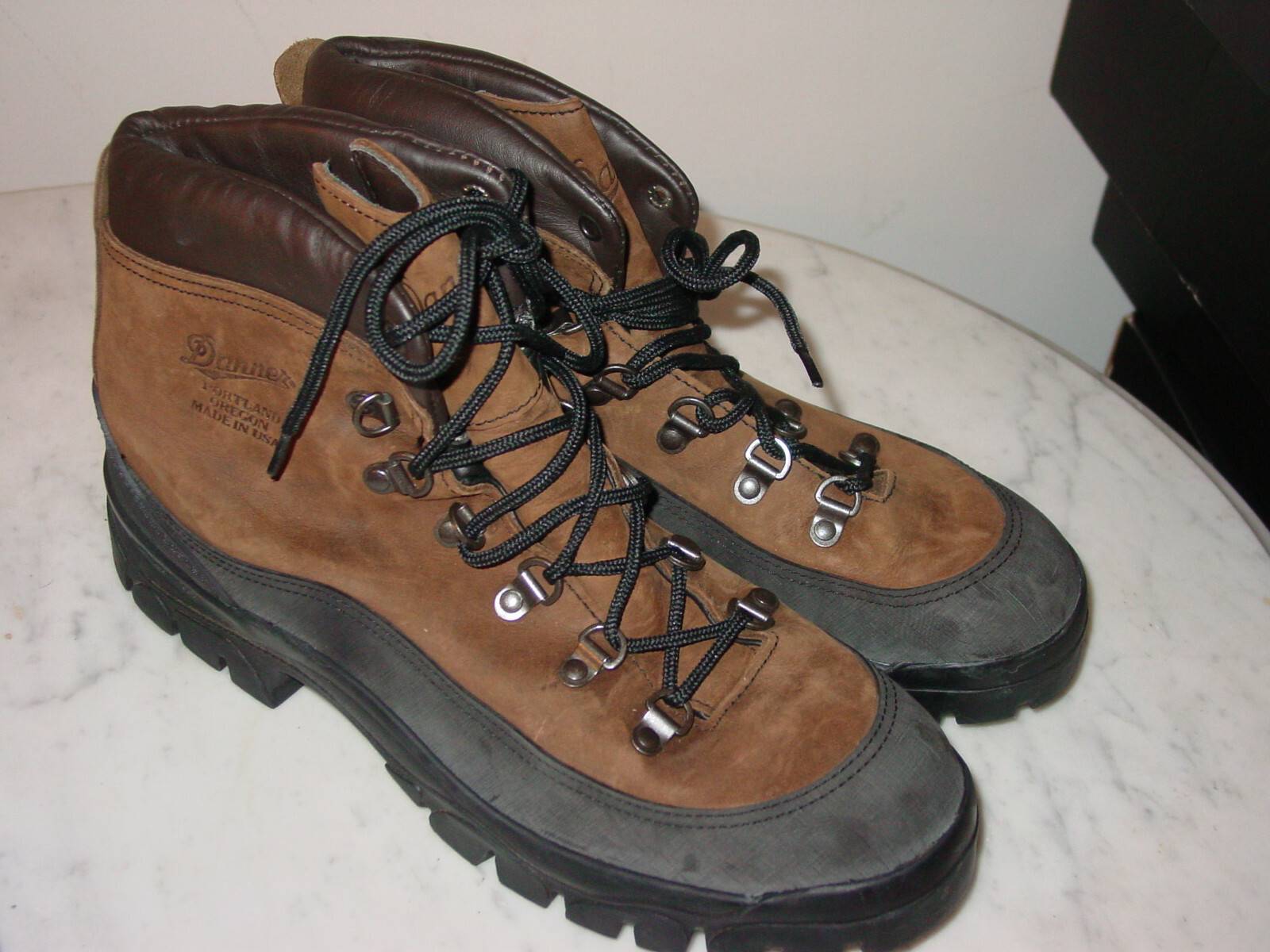 Danner Combat Hiker Special Forces 