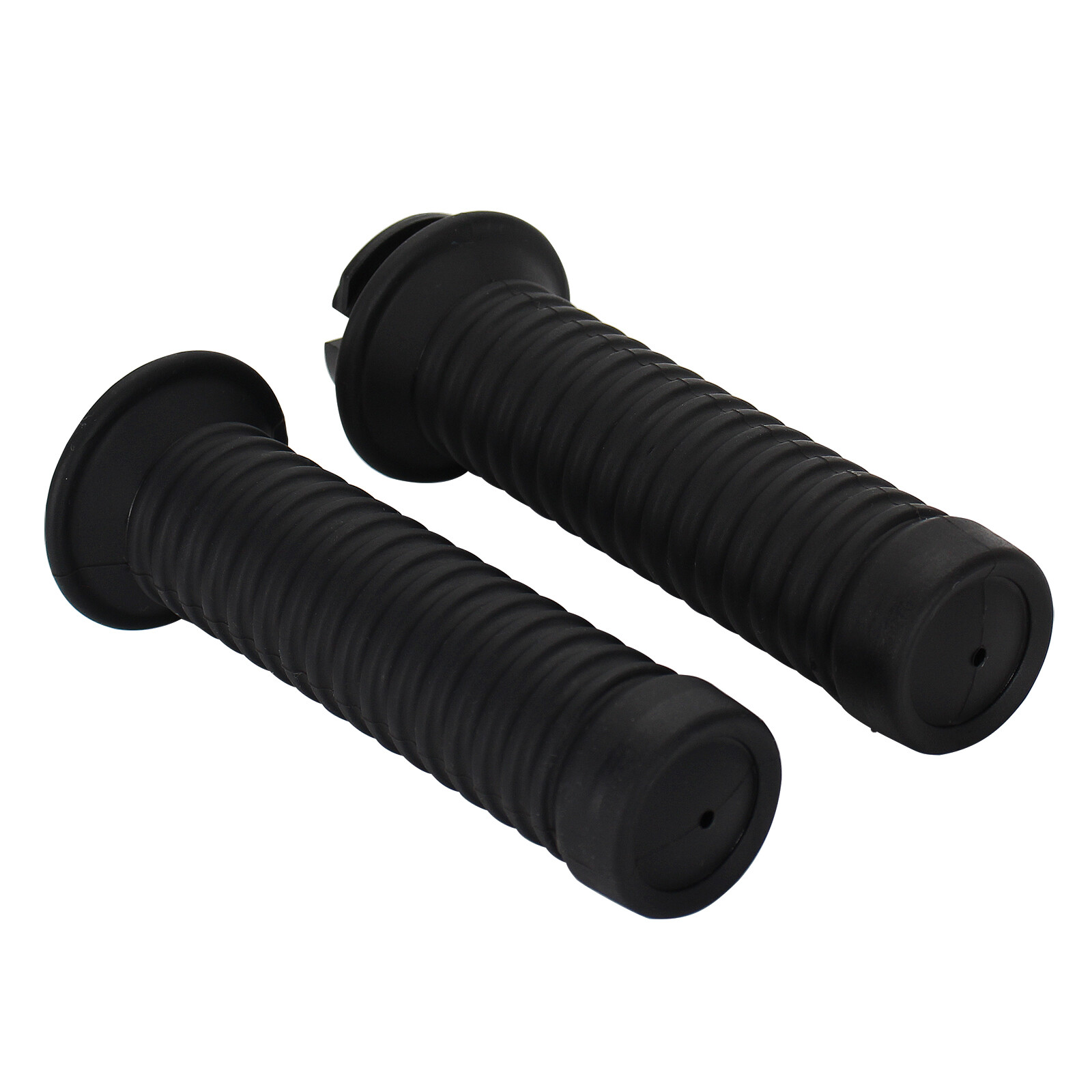 1 Pair Hand Grips For Indian Scout Bobber Sixty/Twenty Handlebar Rubber
