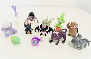 monster high animals