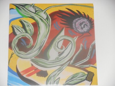ADRIAN GOVIND stories from earth LP SEALED electronic sound collage beats