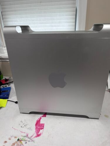 2012 Mac Pro | 3.46GHz 12-core | 32GB RAM | 500GB SSD | ATI 5770 - Picture 8 of 10