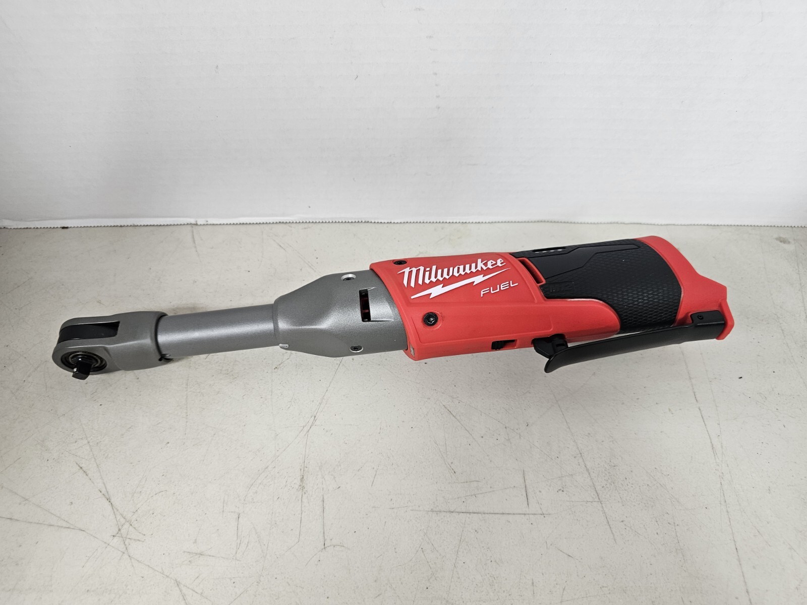 Milwaukee M12 FUEL™ 1/4