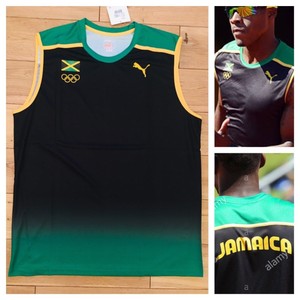 abbigliamento puma jamaica