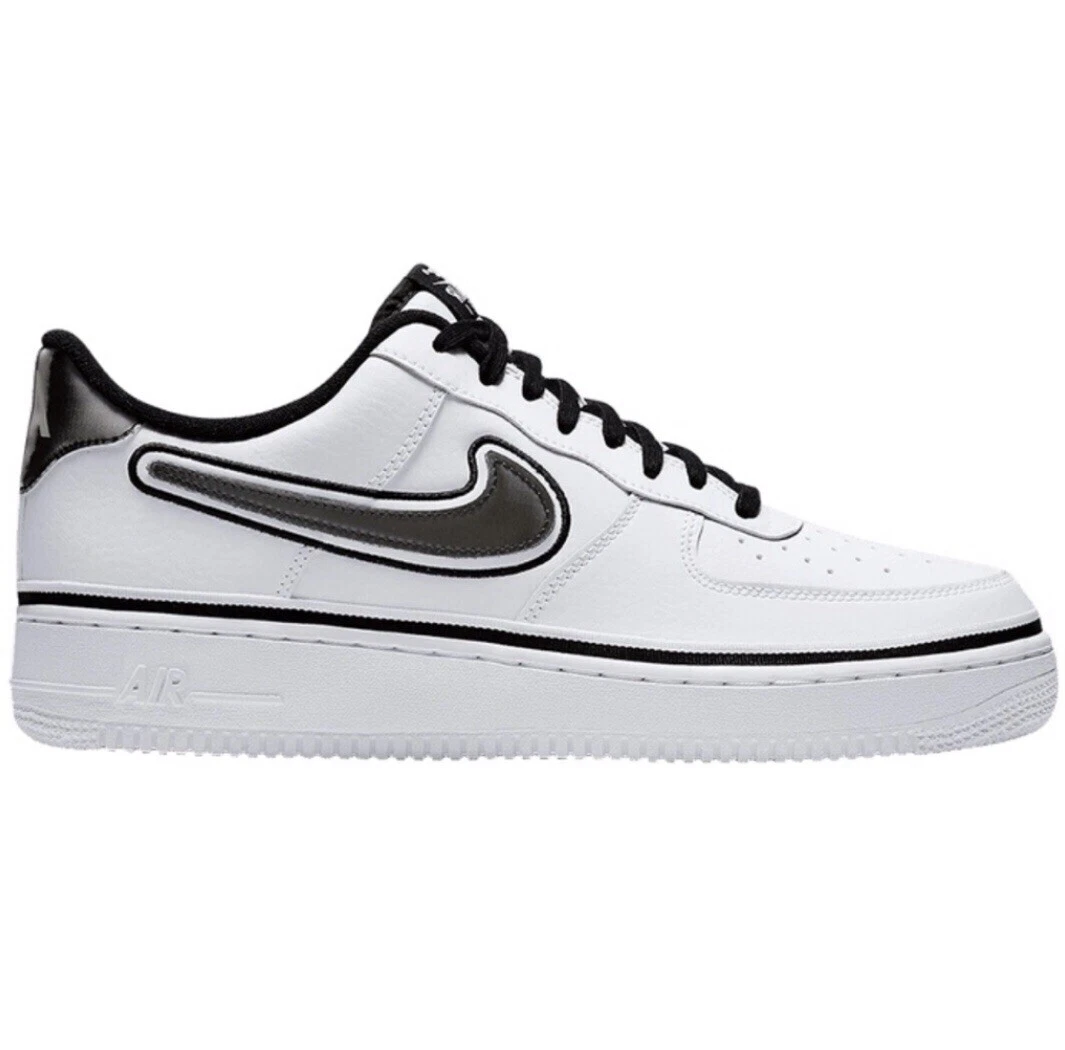 Nike Air Force 1 '07 LV8 Sport Spurs for Sale | Authenticity