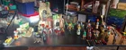 Lot of Vintage Playmobil Knights - 22 FIGURES - STECK - Old school medieval LOT