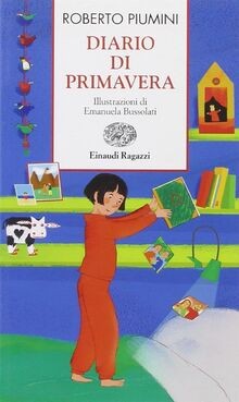 Diario di primavera von Piumini, Roberto | Buch | Zustand gut