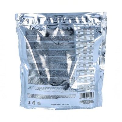 Oniplex hair bleach powder