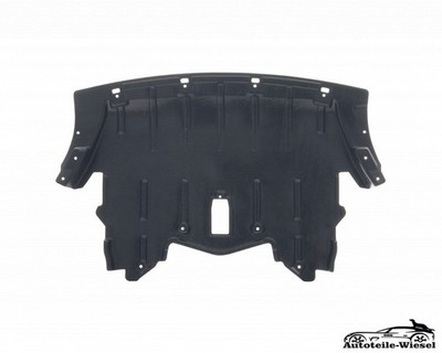 Unterfahrschutz Vorne für BMW X5 E70 30d 35i 40d M50d 2010-2013