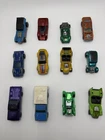 Vintage Hot Wheels Redline Lot of 12 Cars lot 3 of 4 for Parts or Restore