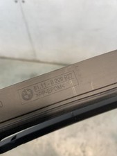 Pare-choc avant BMW 2000