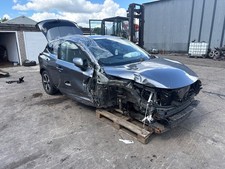 Essieu Nissan QASHQAI