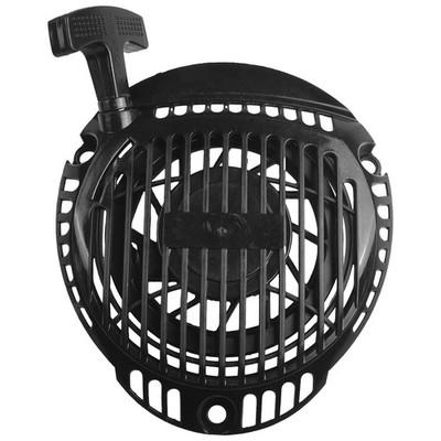 Replacement Recoil Assembly For Above Mentioned For Toro Lawn Mower ?C Black