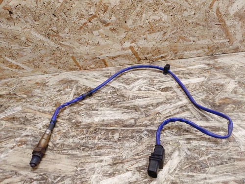 PORSCHE PANAMERA 970 Sauerstoffsensor Lambdasensor 97060612401 3.60 34667216