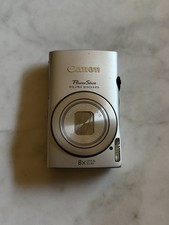 Canon PowerShot ELPH 310 HS 8x Optical Full HD For Parts/Repair Sold As Is