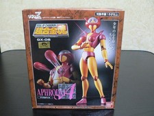 Soul Of Chogokin SOC GX-08 APHRODAI A AFRODITE Mazinga Mazinger Go Nagai Bandai