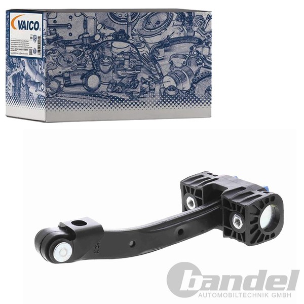 Vaico TÜRfeststeller TÜRstopper Beidseitig Vorne Passend FüR Audi A6 | V10-6686-image