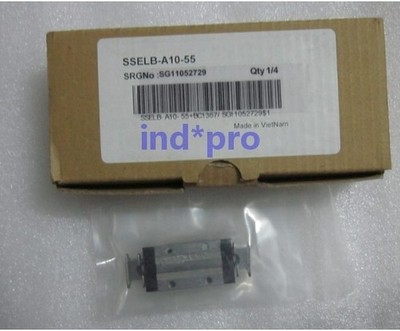 1Pcs Miesmi guide SSELB-A10-55 @zx