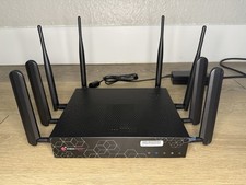 Security Firewall Check Point Quantum Spark 1...