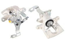 Bremssattel Hinterachse rechts für TOYOTA AURIS Kombi