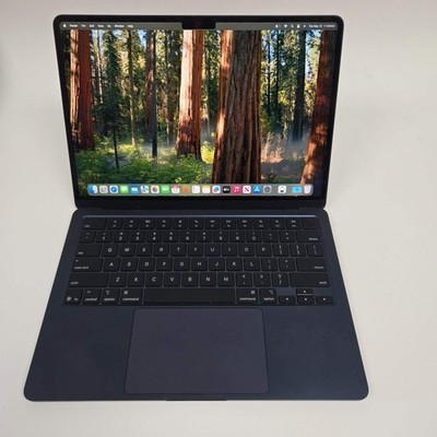 2025 Apple MacBook Air 13'' M4 10C GPU 4.5GHz 16GB RAM 256GB SSD MW123LL/A