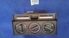 MG MGF SPORTS 1.8 INTERIOR HEATING CONTROL