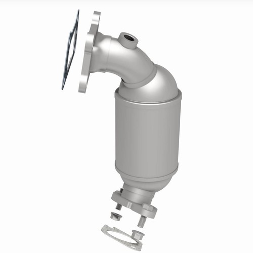 MagnaFlow 280177-AW Fits 2019 2020 2021 2022 Chevrolet Blazer 3.6L V6 GAS DOHC C - Picture 14 of 24