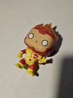 Funko Pop! Firestorm #91 DC Comics Super Heroes Figure