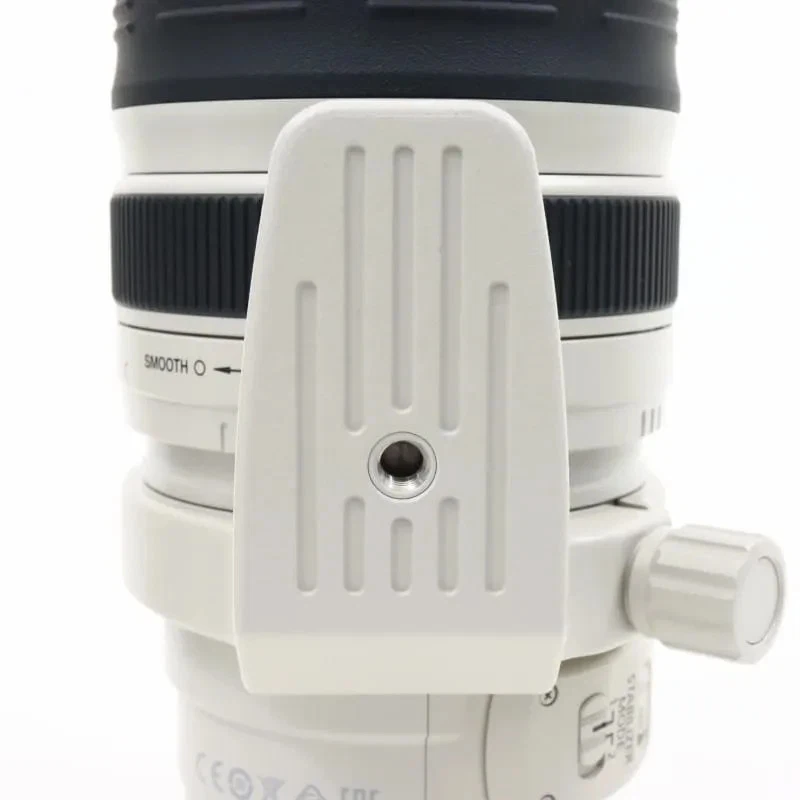 Near Mint Canon EF 28-300mm F/3.5-5.6 L IS USM Zoom Lens Made In Japan #20153 - Image 2 of 4