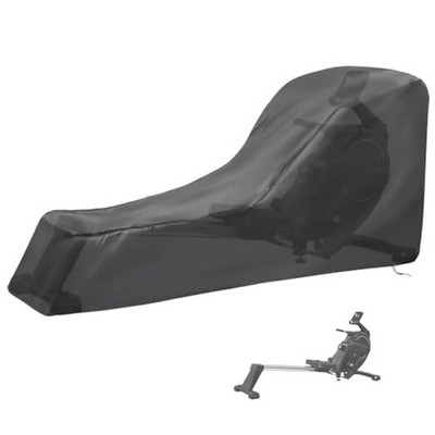 Rowing Machine Cover, Rower Outdoor for Concept 2 Row Machine (95''L×24''W×40''H)