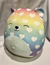 Squishmallow Kellytoy 13