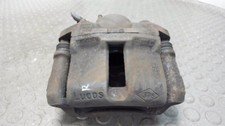 Bremssattel Vorne Rechts Dacia Sandero 1.2 16V LPG SD 12 Monate Garantie