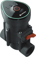 Gardena BewäSserungsventil 9 V 01285-20 Bluetooth Steuerung, Neu & Ovp