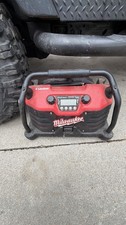 Milwaukee M18 Jobsite Radio/Charger
