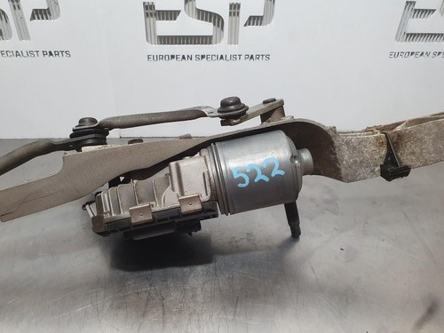 MERCEDES E CLASS WIPER MOTOR FRONT, C207/A207, COUPE/CABRIO, 07/09- - Picture 2 of 4