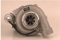 Turbolader Abgasturbolader FüR MERCEDES-BENZ Actros MP2 / MP3