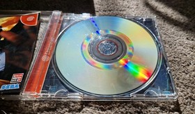 Sega Dreamcast The House of The Dead 2 Gun Set HDR-0011 JP