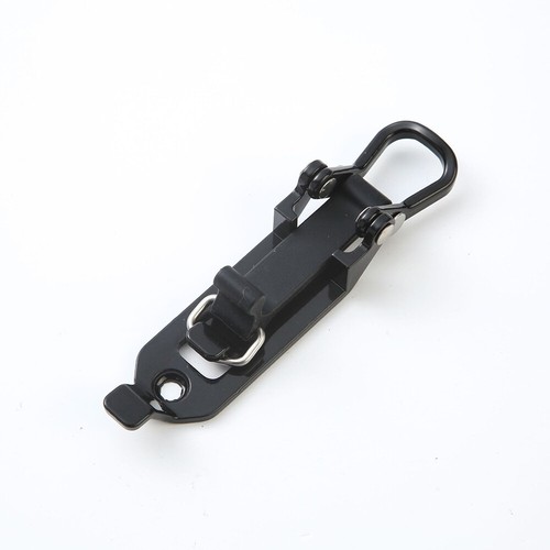Soporte de pala 2 piezas para portaequipajes de techo camión Jeep todoterreno portaequipajes de techo abrazadera. - Imagen 17 de 24