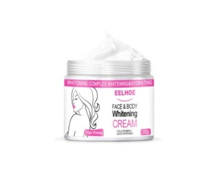 Collagen Body Lotion Brightens Complexion Moisturizes Nourishes And Rejuvenates