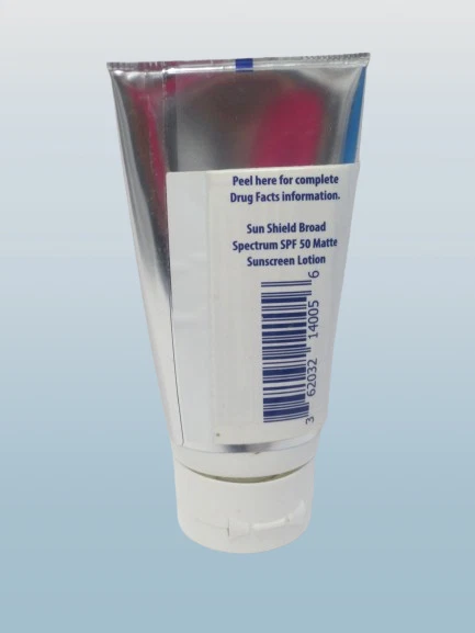 OBAGI MEDICAL MATE PROTECTOR SOLAR SPF 50 LOCIÓN PROTECTOR SOLAR 1 OZ NUEVO SIN CAJA. Foto 2 de 2