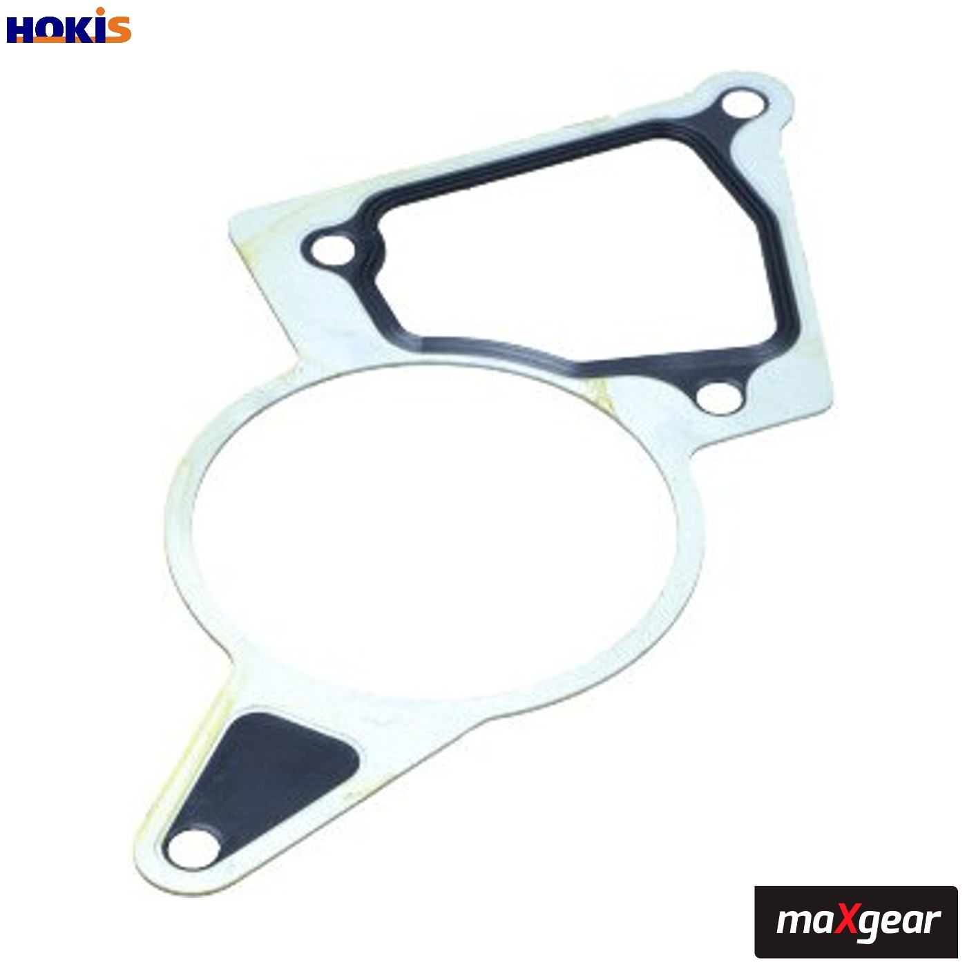 GASKET VACUUM PUMP 70-0148 FOR PEUGEOT BOXER/Bus/Van/Platform/Chassis FIAT - Image 6
