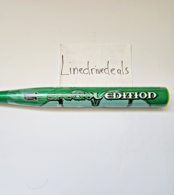 MONSTER BAT グリーン NEW 2021 Monsta SE Candy GREEN Sinister M2 3900 Handle 25oz ASA