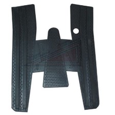 Tappeto Tappetino Vespa PX 125 150 PE 200 Arcobaleno F20020