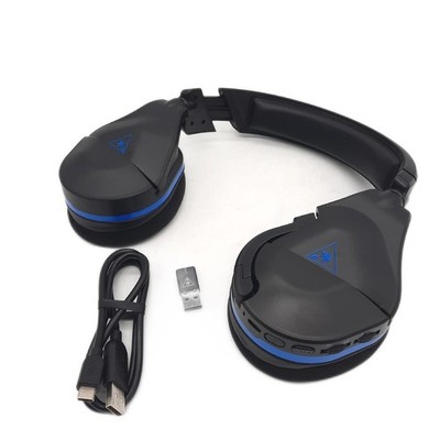 Turtle Beach Stealth 600 Gen 2 Kabellos Gaming-Headset, PS4 und PS5 (99 - Defekt