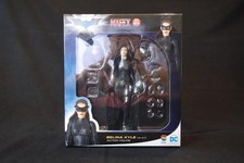 DC Mafex DC Comics Selina Kyle (Catwoman - v2.0)