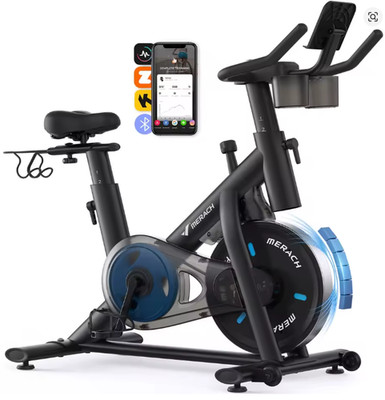 exercise bike stationary for home