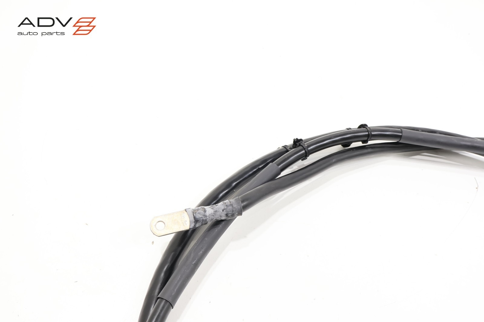 2006 - 2012 BENTLEY CONTINENTAL STARTER ALTERNATOR GENERATOR CABLE HARNESS OEM