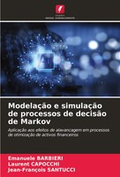 Emanuele Barbieri (U. A.) | ModelaçãO E SimulaçãO De Processos De DecisãO De...