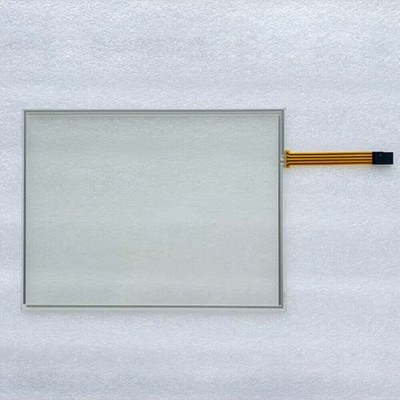 1 pc. New For VIVID E9 Touch Screen Glass Panel #hj