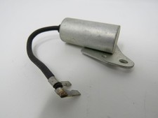 Echlin Ignition Condenser FA77